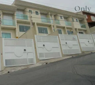 Sobrado com 2 Quartos à venda, 93m² no Vila Boaçava, São Paulo