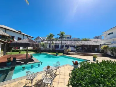 Casa de Condomínio com 6 Quartos à venda, 1140m² no Barra da Tijuca, Rio de Janeiro