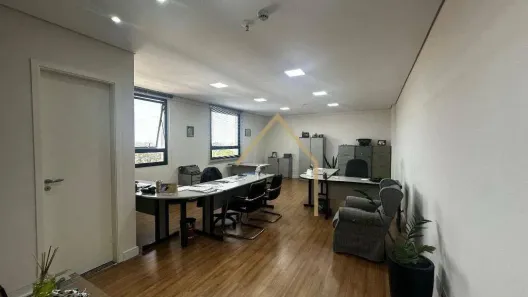 Sala Comercial à venda, 47m² no Vila Belvedere, Americana