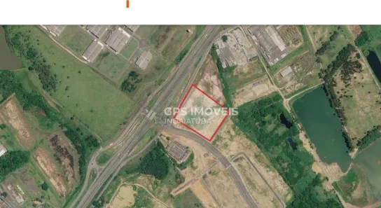 Lote/Terreno à venda, 30420m² no Caldeira, Indaiatuba