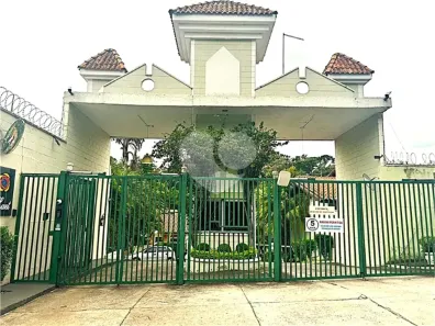 Casa de Condomínio com 3 Quartos à venda, 110m² no Horto Florestal, São Paulo