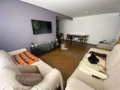 Apartamento com 3 Quartos à venda, 113m² no Santana, São Paulo