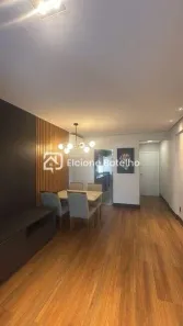 Apartamento com 3 Quartos para alugar, 90m² no Osvaldo Rezende, Uberlândia