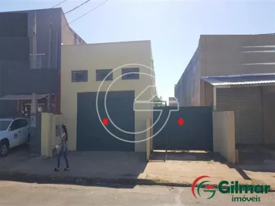 Imóvel Comercial à venda, 131m² no Centro, Marília