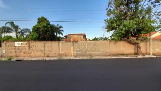Lote/Terreno à venda, 934m² no Jardim Santa Angelina, Araraquara