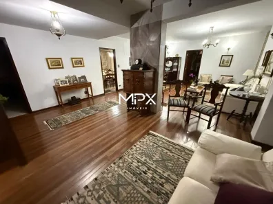 Sobrado com 5 Quartos à venda, 396m² no São Dimas, Piracicaba
