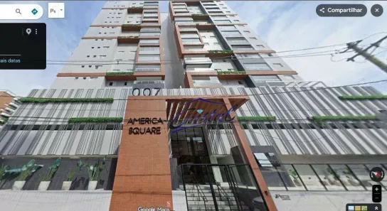 Apartamento com 4 Quartos à venda, 135m² no Guilhermina, Praia Grande
