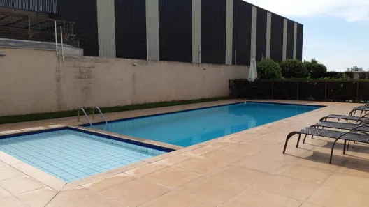 Apartamento com 2 Quartos à venda, 54m² no Nossa Senhora Aparecida, Itu