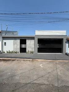 Casa com 3 Quartos à venda, 130m² no Jardim Imperial, Cuiabá
