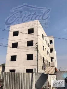 Apartamento com 2 Quartos à venda, 45m² no Veloso, Osasco