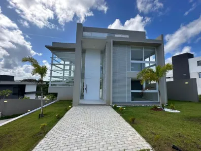 Casa com 6 Quartos à venda, 543m² no Vale do Landirana (Abrantes), Camaçari