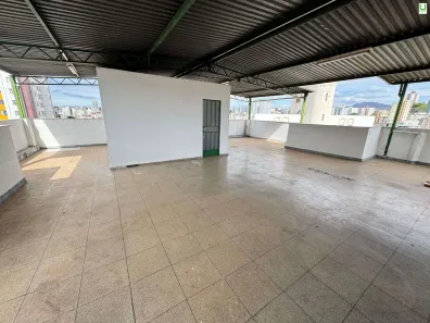 Cobertura com 4 Quartos à venda, 85m² no Silveira, Belo Horizonte