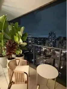 Apartamento com 2 Quartos à venda, 90m² no Vila Olímpia, São Paulo