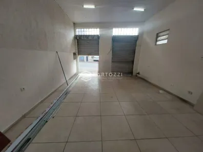 Ponto Comercial para alugar, 70m² no Santo Antônio, São Caetano do Sul