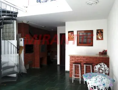 Sobrado com 3 Quartos à venda, 196m² no Vila Mazzei, São Paulo