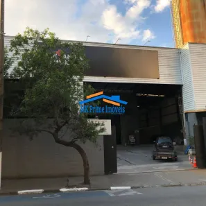 Galpão/Depósito/Armazém à venda, 2995m² no Jardim Triângulo, Taboão da Serra