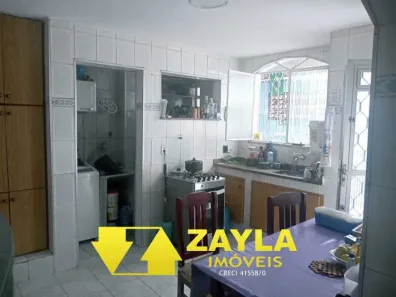 Casa com 3 Quartos à venda, 108m² no Irajá, Rio de Janeiro