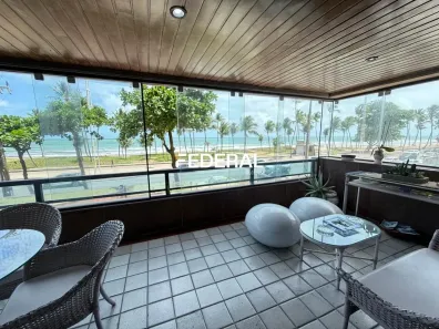 Apartamento com 4 Quartos à venda, 312m² no Boa Viagem, Recife