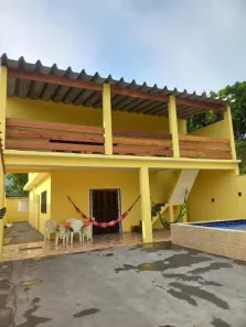 Casa com 2 Quartos à venda, 87m² no Santa Terezinha, Itanhaém