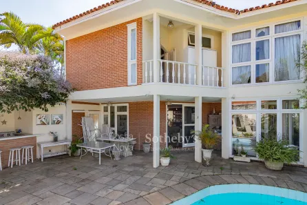 Casa com 4 Quartos à venda, 500m² no Vila Ida, São Paulo