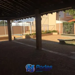 Casa com 3 Quartos à venda, 130m² no Jardim Maracanã, São José do Rio Preto