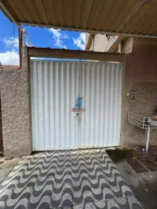 Apartamento com 3 Quartos para alugar, 90m² no Santa Cruz Industrial, Contagem
