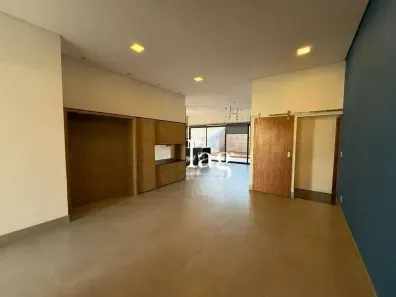 Casa de Condomínio com 3 Quartos à venda, 255m² no Jardim Residencial Giverny, Sorocaba