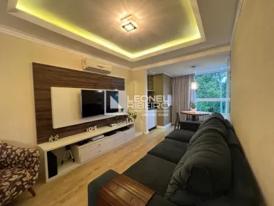 Apartamento com 2 Quartos à venda, 71m² no Das Capitais, Timbó