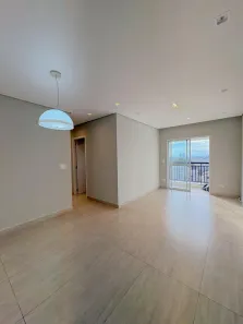 Apartamento com 3 Quartos à venda, 82m² no Vila das Jabuticabeiras, Taubaté