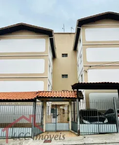 Apartamento com 2 Quartos à venda, 55m² no Vila Paulicea, Mogi das Cruzes