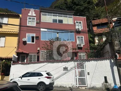 Apartamento com 3 Quartos à venda, 100m² no Urca, Rio de Janeiro