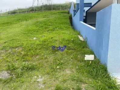 Lote/Terreno à venda, 125m² no Sítio Boa Vista, Cotia