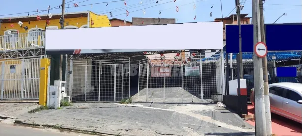Ponto Comercial à venda, 100m² no Jardim Novo Campos Elíseos, Campinas
