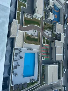 Apartamento com 2 Quartos à venda, 53m² no Parque Riacho das Pedras, Contagem
