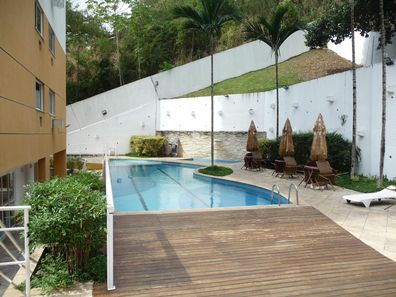 Cobertura com 3 Quartos à venda, 144m² no Fonseca, Niterói