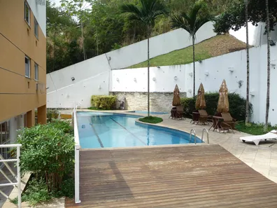 Cobertura com 3 Quartos à venda, 144m² no Fonseca, Niterói