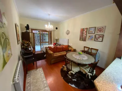 Apartamento com 1 Quarto à venda, 60m² no Centro, Gramado