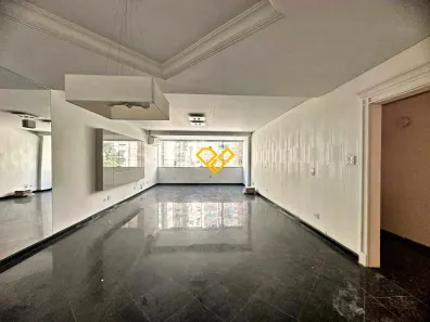 Apartamento com 3 Quartos à venda, 190m² no Gonzaga, Santos