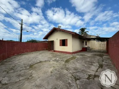 Casa com 2 Quartos à venda, 62m² no Belas Artes, Itanhaém