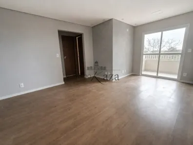 Apartamento com 2 Quartos à venda, 65m² no Parque Industrial, São José dos Campos