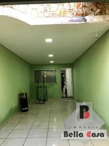 Sobrado com 3 Quartos à venda, 109m² no Jardim Santa Maria, São Paulo