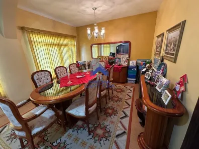 Casa com 4 Quartos à venda, 700m² no Vila Paulista, Campos do Jordão