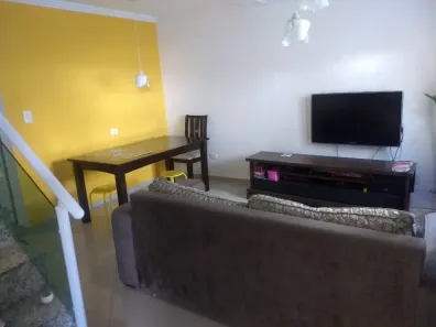 Sobrado com 3 Quartos à venda, 150m² no Vila Pires, Santo André