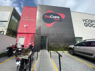 Ponto Comercial à venda, 289m² no Pitangueiras, Guarujá