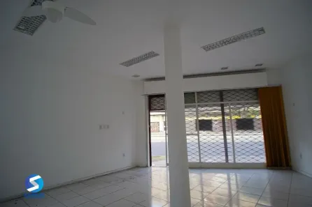 Ponto Comercial à venda, 103m² no Petrópolis, Porto Alegre