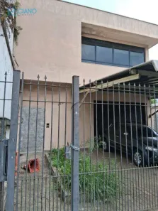 Ponto Comercial para alugar, 320m² no Vila Bertioga, São Paulo