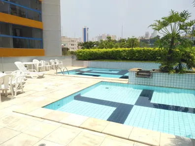 Apartamento com 3 Quartos à venda, 98m² no Vila Pompéia, São Paulo