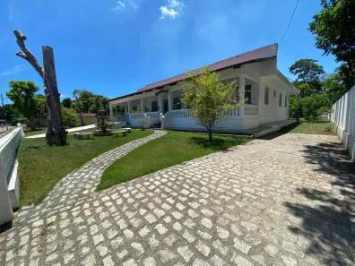 Casa de Condomínio com 5 Quartos à venda, 278m² no Santa Amélia, Maceió