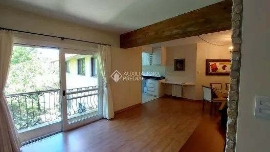 Apartamento com 3 Quartos à venda, 116m² no Planalto, Gramado