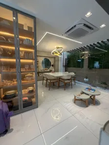 Casa com 4 Quartos à venda, 180m² no Recanto dos Vinhais, São Luís